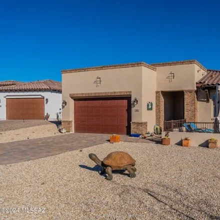 Buy this 2 bed house on unnamed road in Tubac, Santa Cruz County