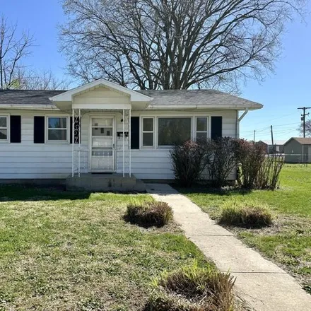 Buy this 3 bed house on 622 East Washington Street in Marshfield, MO 65706