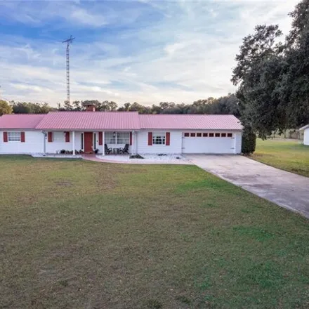 Image 3 - 1653 County Road 222, Wildwood, Florida, 34785 - House for sale