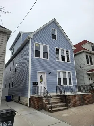 Rent this 6 bed house on 362 Stegman Parkway in West Bergen, Jersey City