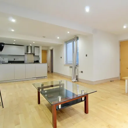 Rent this 1 bed apartment on Hyde Park Hostel in 2-6 Inverness Terrace, London