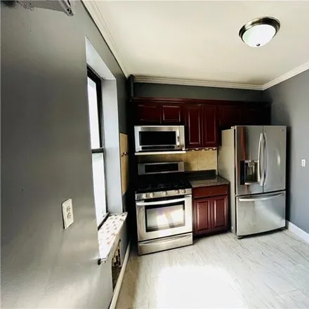 Image 3 - 1015 Anderson Avenue, New York, NY 10452, USA - Apartment for sale