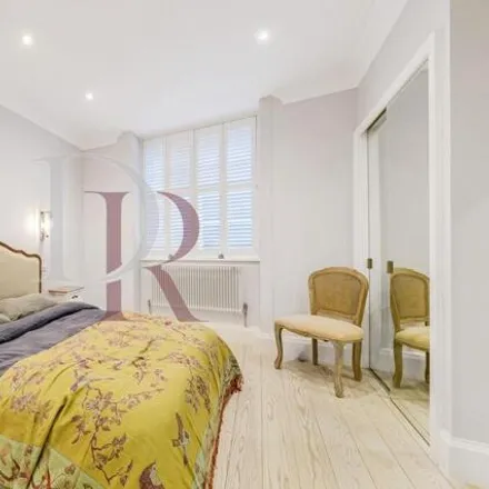 Image 9 - New River Head, 173 Rosebery Avenue, Angel, London, EC1R 4UJ, United Kingdom - Room for rent