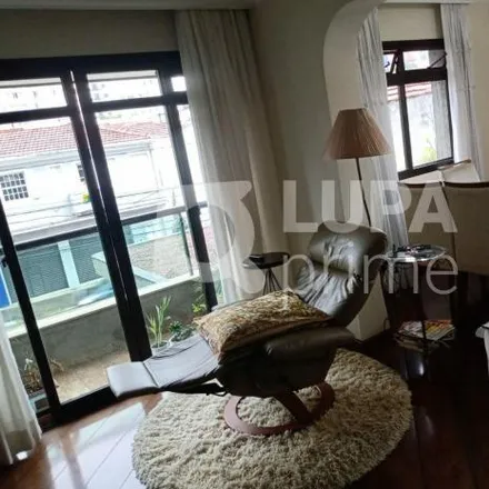 Buy this 3 bed apartment on Rua Paulo Goncalves in Santana, São Paulo - SP