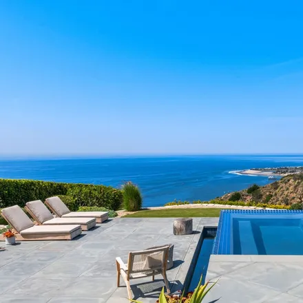 Buy this 5 bed house on 22407 Carbon Mesa Road in Malibu, CA 90265