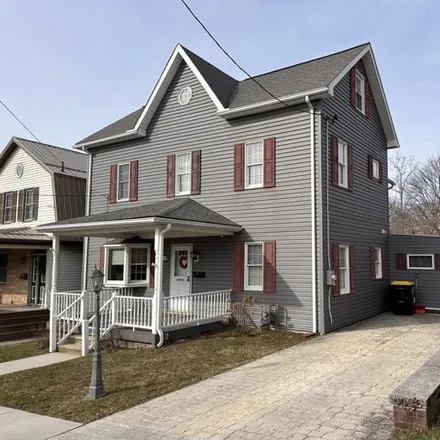 Buy this 3 bed house on 421 West Sample Street in Ebensburg, PA 15931