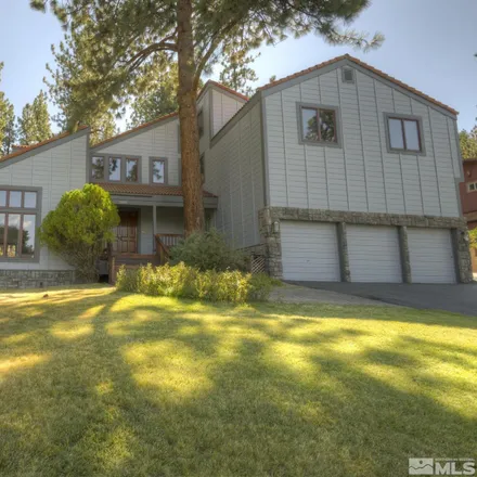 Buy this 4 bed house on 3901 Lakeview Road in Carson City, NV 89703