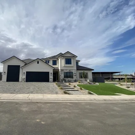 Buy this 5 bed house on South 2580 East in Saint George, UT 84790