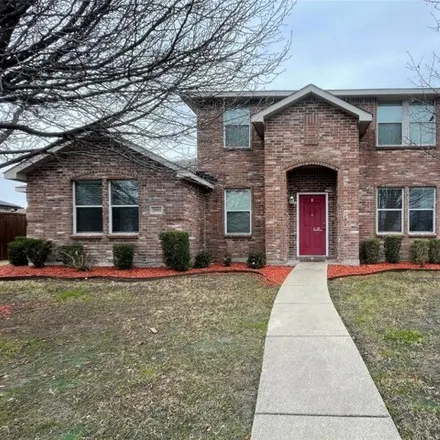 Image 1 - Anson Parkway, Wylie, TX, USA - House for rent