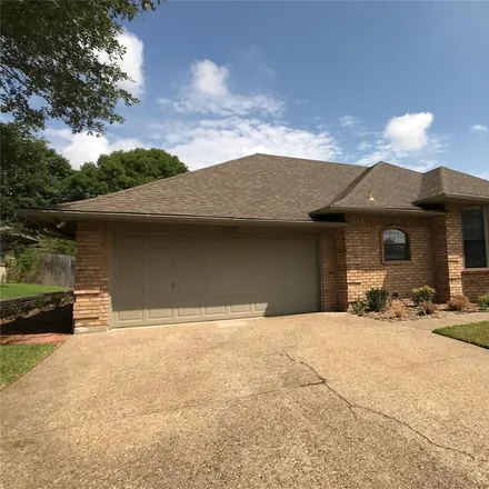 Rent this 3 bed house on 10020 Regent Row Street in Benbrook, TX 76126