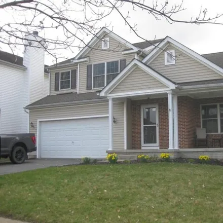 Buy this 3 bed house on 947 Tenbrook Place in Columbus, OH 43228