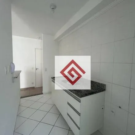 Rent this 2 bed apartment on Avenida Kennedy in Anchieta, São Bernardo do Campo - SP