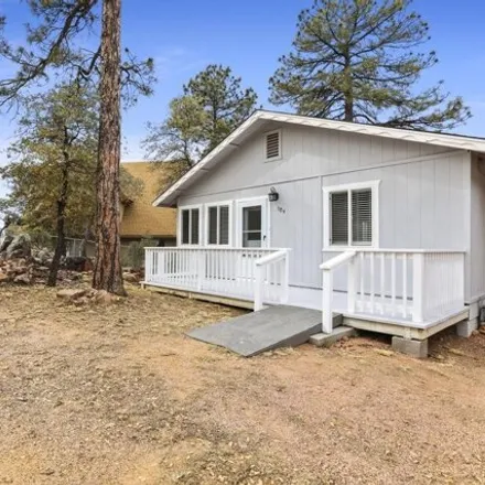Buy this 2 bed house on unnamed road in Payson town limits, AZ 85072