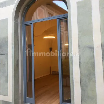 Rent this 4 bed apartment on Via San Gervasio 27 in 50137 Florence FI, Italy