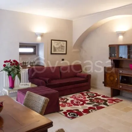 Rent this 2 bed apartment on Via Nicola Abrusci in 70021 Acquaviva delle Fonti BA, Italy