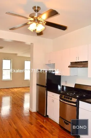 Rent this 2 bed apartment on 821 2 Ave in New York, NY