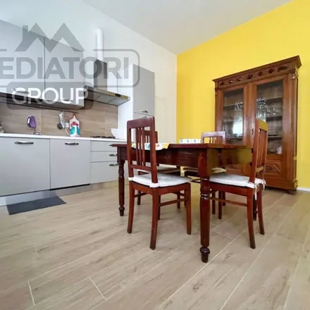 Image 3 - Via Dante Alighieri, 56025 Pontedera PI, Italy - Apartment for rent