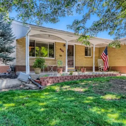 Buy this 4 bed house on 250 Jade Street in Broomfield, CO 80020