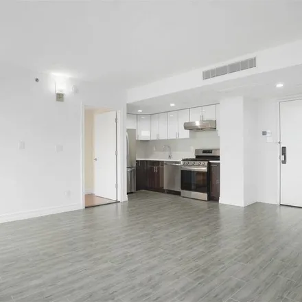 Rent this 2 bed apartment on Austin Tower in Austin Street, New York