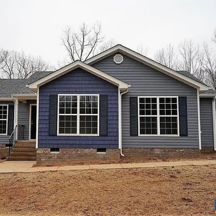 Buy this 3 bed house on Blue Run Road in Orange County, VA 22923