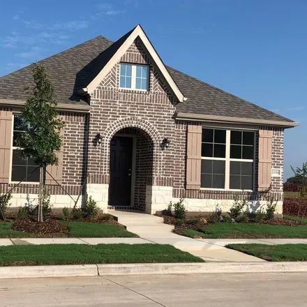 Rent this 3 bed house on Barx Drive in Little Elm, TX 75068
