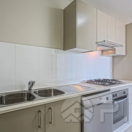 Image 5 - Koi Parramatta, George Street, Sydney NSW 2150, Australia - Apartment for rent
