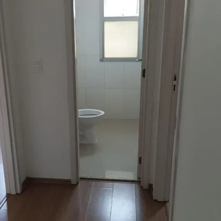 Buy this 1 bed apartment on Rua Torre de Marfim in Campo Limpo, São Paulo - SP