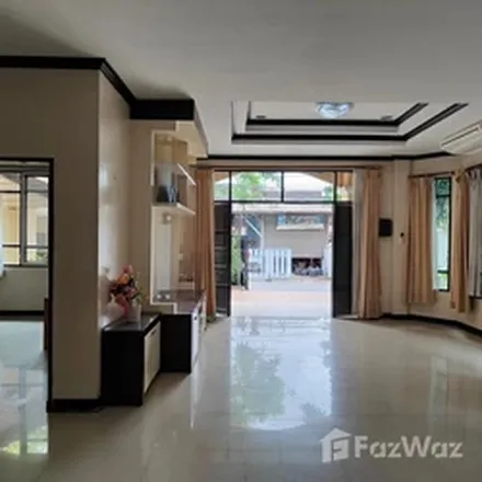 Rent this 4 bed apartment on unnamed road in Vadhana District, Bangkok 12060