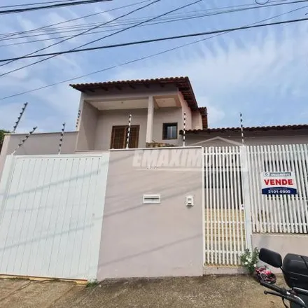 Buy this 3 bed house on Rua Antônio José Castronovo in Jardim Santa Rosália, Sorocaba - SP