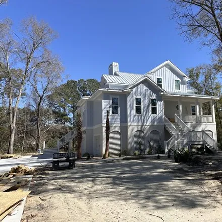 Buy this 5 bed house on 821 Whitton Marine Lane in Wando, Berkeley County