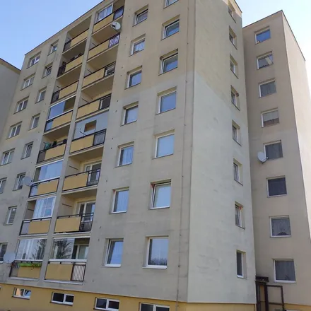 Image 2 - Jesenická 466, 793 51 Břidličná, Czechia - Apartment for rent