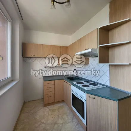 Image 6 - Gen. Svobody 1203, 783 91 Uničov, Czechia - Apartment for rent