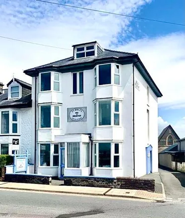 Buy this 7 bed duplex on unnamed road in Borth, SY24 5HY