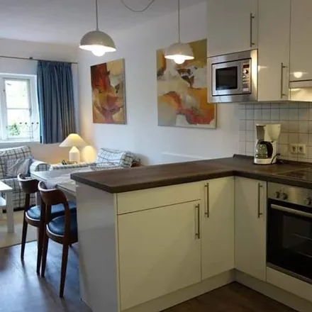 Rent this 2 bed apartment on Wrixum-Bau in Hemkweg 15, 25938 Wyk auf Föhr