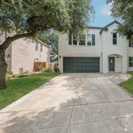 Buy this 4 bed house on 8050 Maddie Ln in San Antonio, Texas