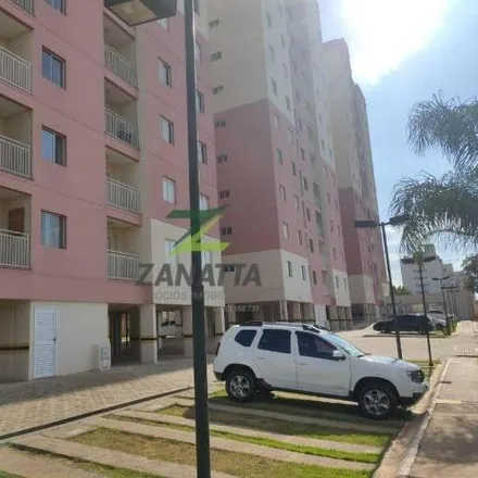 Image 1 - Rua do Flamengo, Jardim Paulistano, Americana - SP, 13471-600, Brazil - Apartment for sale