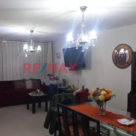 Buy this 3 bed apartment on Jirón Los Aperos in La Molina, Lima Metropolitan Area 15024