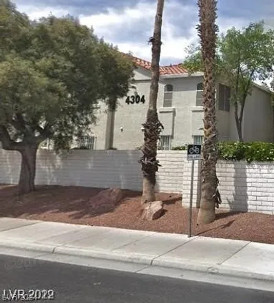 Rent this 2 bed condo on 4326 West Lake Mead Boulevard in Las Vegas, NV 89108