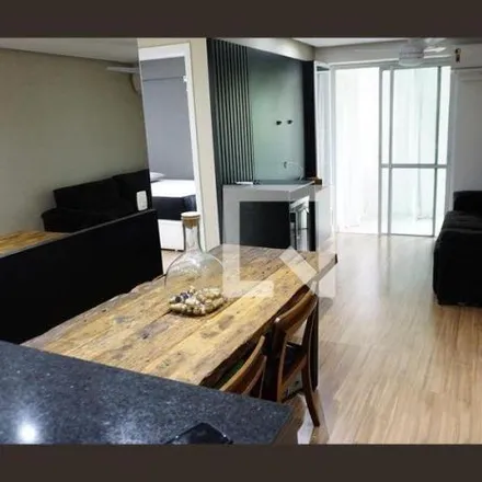Image 2 - Bloco 01 - Hill, Avenida Olof Palme 605, Camorim, Rio de Janeiro - RJ, 22783-127, Brazil - Apartment for rent