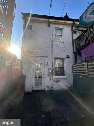 Image 8 - 521 Callender Street, Baltimore, MD 21230, USA - House for sale