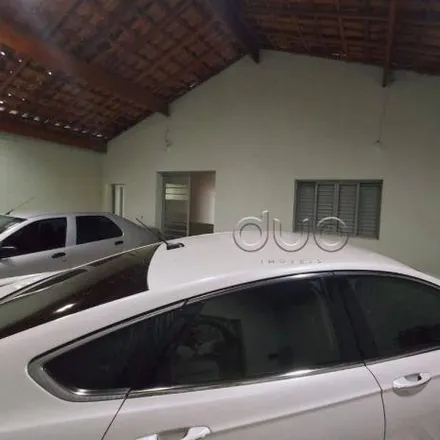 Buy this 3 bed house on Rua Padre João Manoel da Silva in Nova América, Piracicaba - SP