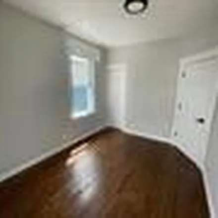 Rent this 3 bed apartment on 270 Stegman Parkway in West Bergen, Jersey City