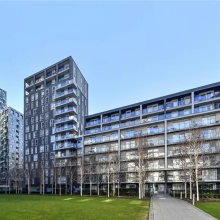 Image 9 - 35 Lincoln Plaza, Millwall, London, E14 9DR, United Kingdom - House for rent