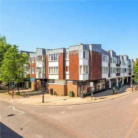 Buy this 2 bed apartment on Lisa Edwards in High Street, Sheet