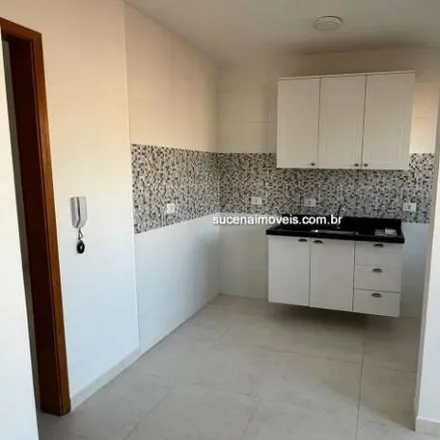 Rent this 1 bed apartment on Itaú in Rua do Oratório 3839, Água Rasa