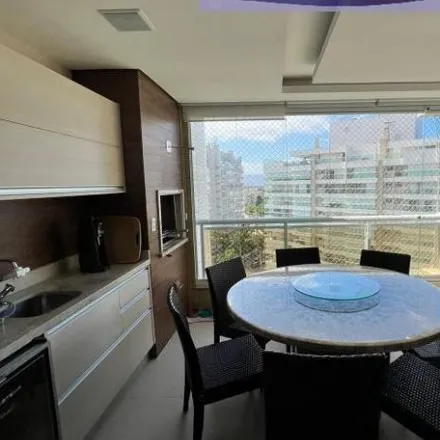 Buy this 4 bed apartment on Avenida da Riviera in Riviera, Bertioga - SP
