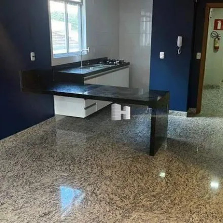 Rent this 2 bed apartment on Avenida Álvares Cabral 1028 in Lourdes, Belo Horizonte - MG