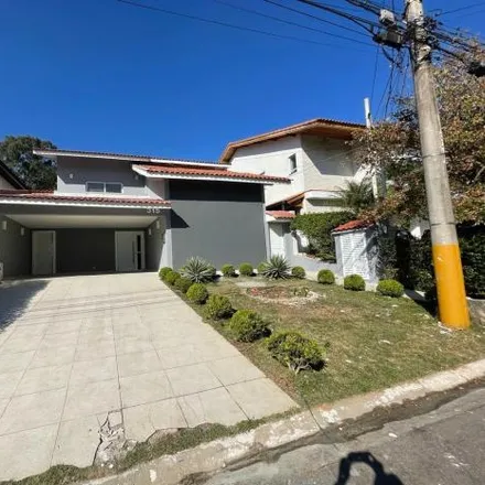 Image 2 - Avenida Alphaville, Santana de Parnaíba, Santana de Parnaíba - SP, 06542, Brazil - House for rent