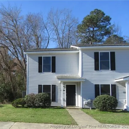 Rent this 2 bed house on 5752 Aftonshire Drive in Arran Lakes, Fayetteville