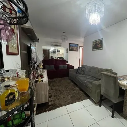 Buy this 2 bed apartment on Rua João Eberhardt 219 in Pirabeiraba Centro, Joinville - SC